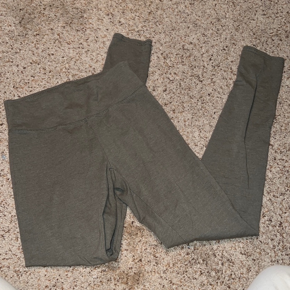 aerie leggings
